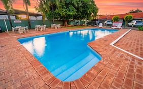 Motel Hospitality Kalgoorlie, Surestay Collection By Best Western  3*