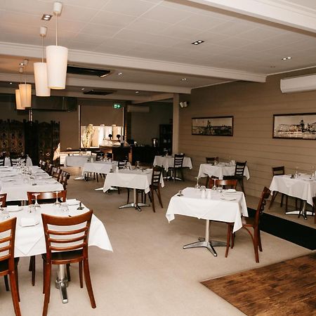Hospitality Kalgoorlie, Surestay Collection By Best Western Extérieur photo
