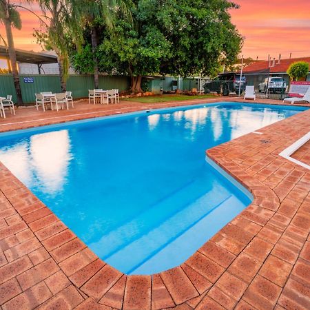 Hospitality Kalgoorlie, Surestay Collection By Best Western Extérieur photo