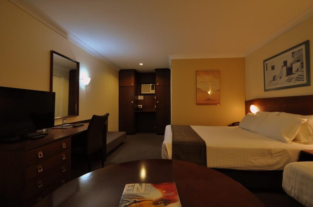 Hospitality Kalgoorlie, Surestay Collection By Best Western Chambre photo