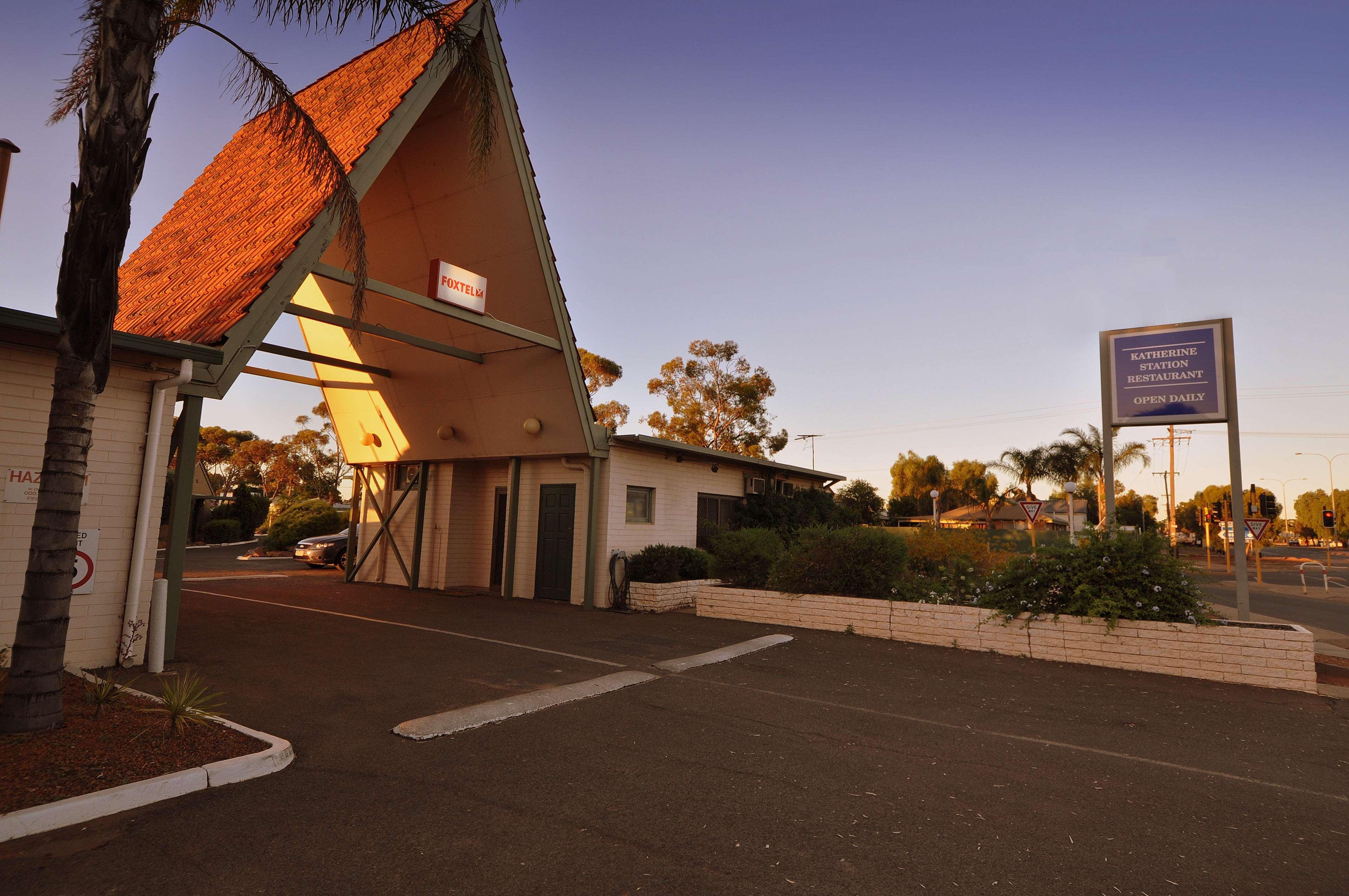 Hospitality Kalgoorlie, Surestay Collection By Best Western Extérieur photo