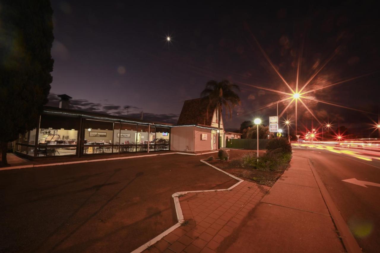Hospitality Kalgoorlie, Surestay Collection By Best Western Extérieur photo