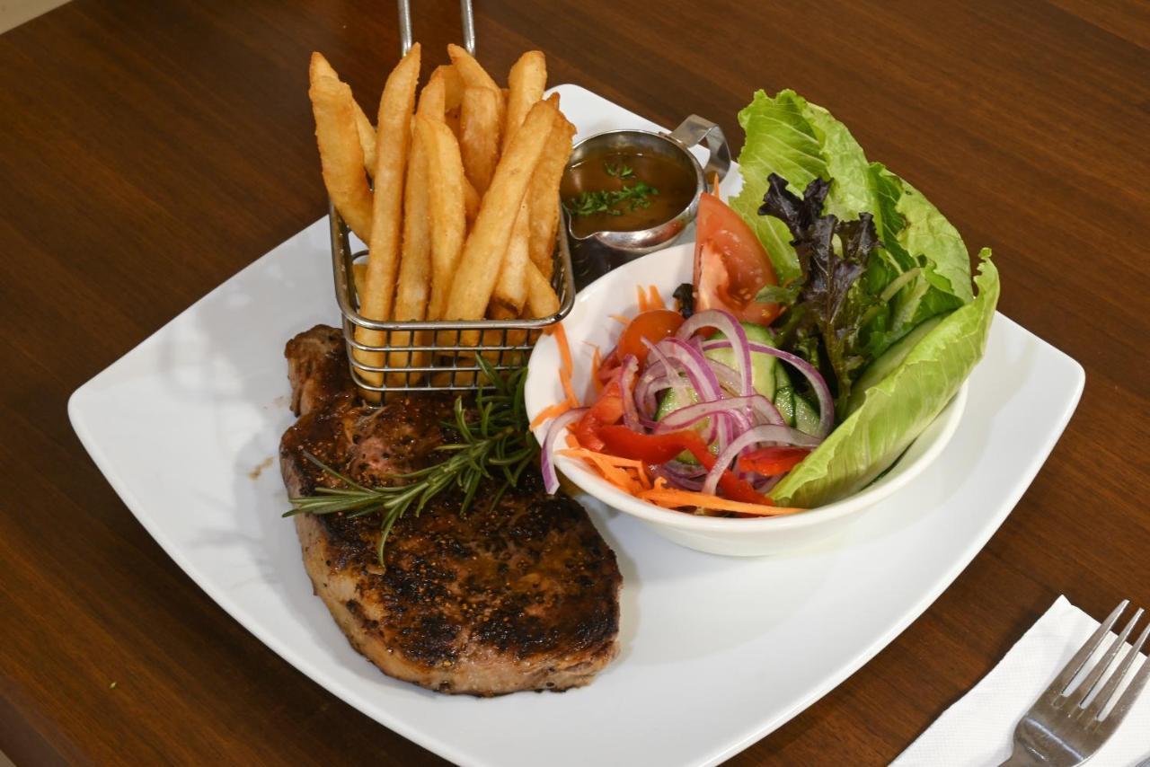 Hospitality Kalgoorlie, Surestay Collection By Best Western Extérieur photo