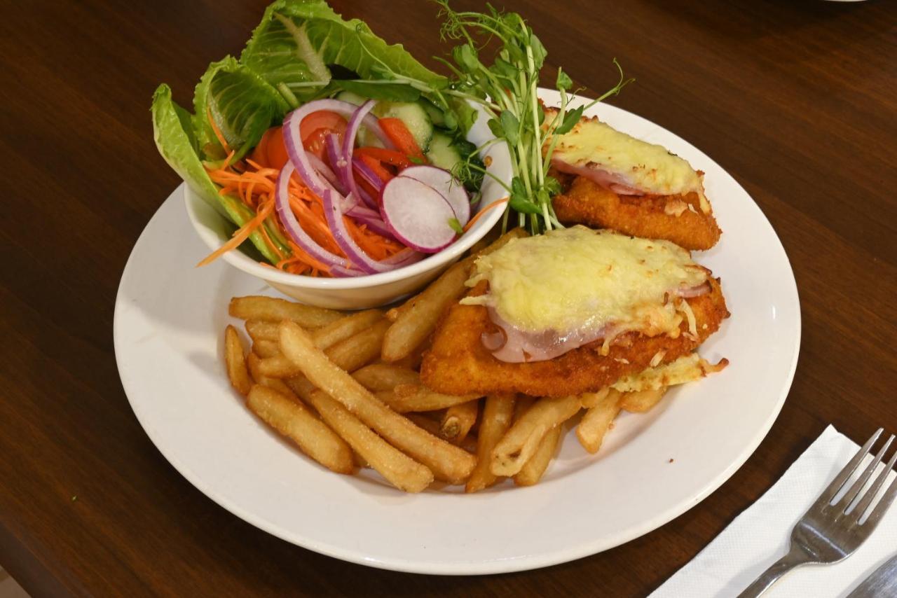 Hospitality Kalgoorlie, Surestay Collection By Best Western Extérieur photo