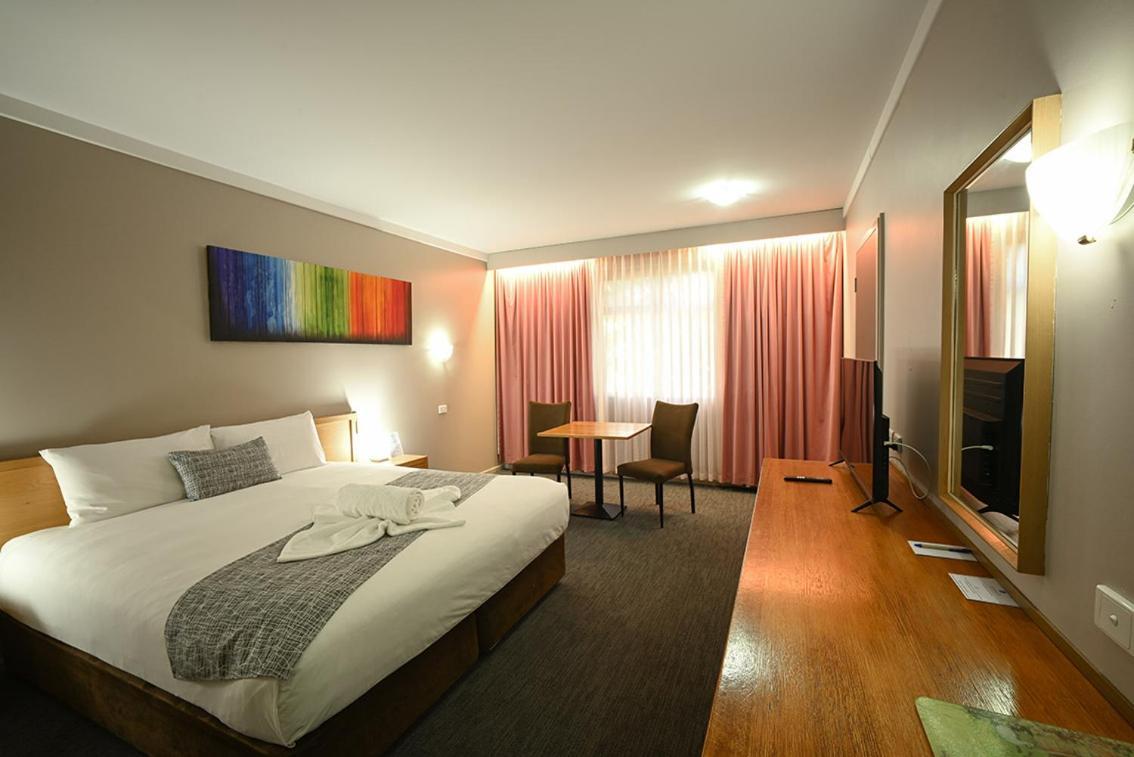 Hospitality Kalgoorlie, Surestay Collection By Best Western Extérieur photo