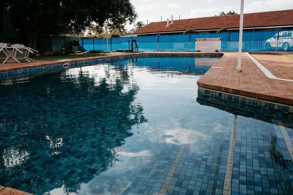 Hospitality Kalgoorlie, Surestay Collection By Best Western Extérieur photo