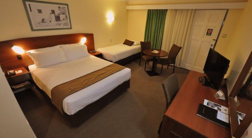 Hospitality Kalgoorlie, Surestay Collection By Best Western Extérieur photo