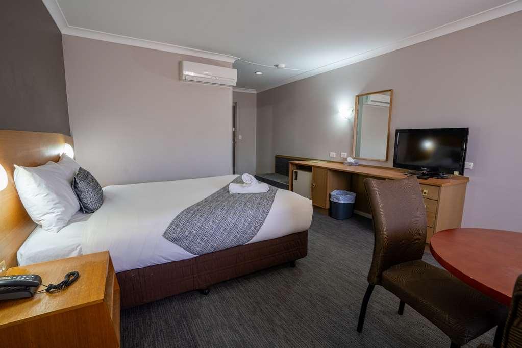 Hospitality Kalgoorlie, Surestay Collection By Best Western Chambre photo