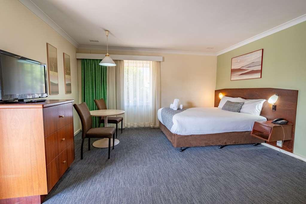 Hospitality Kalgoorlie, Surestay Collection By Best Western Chambre photo