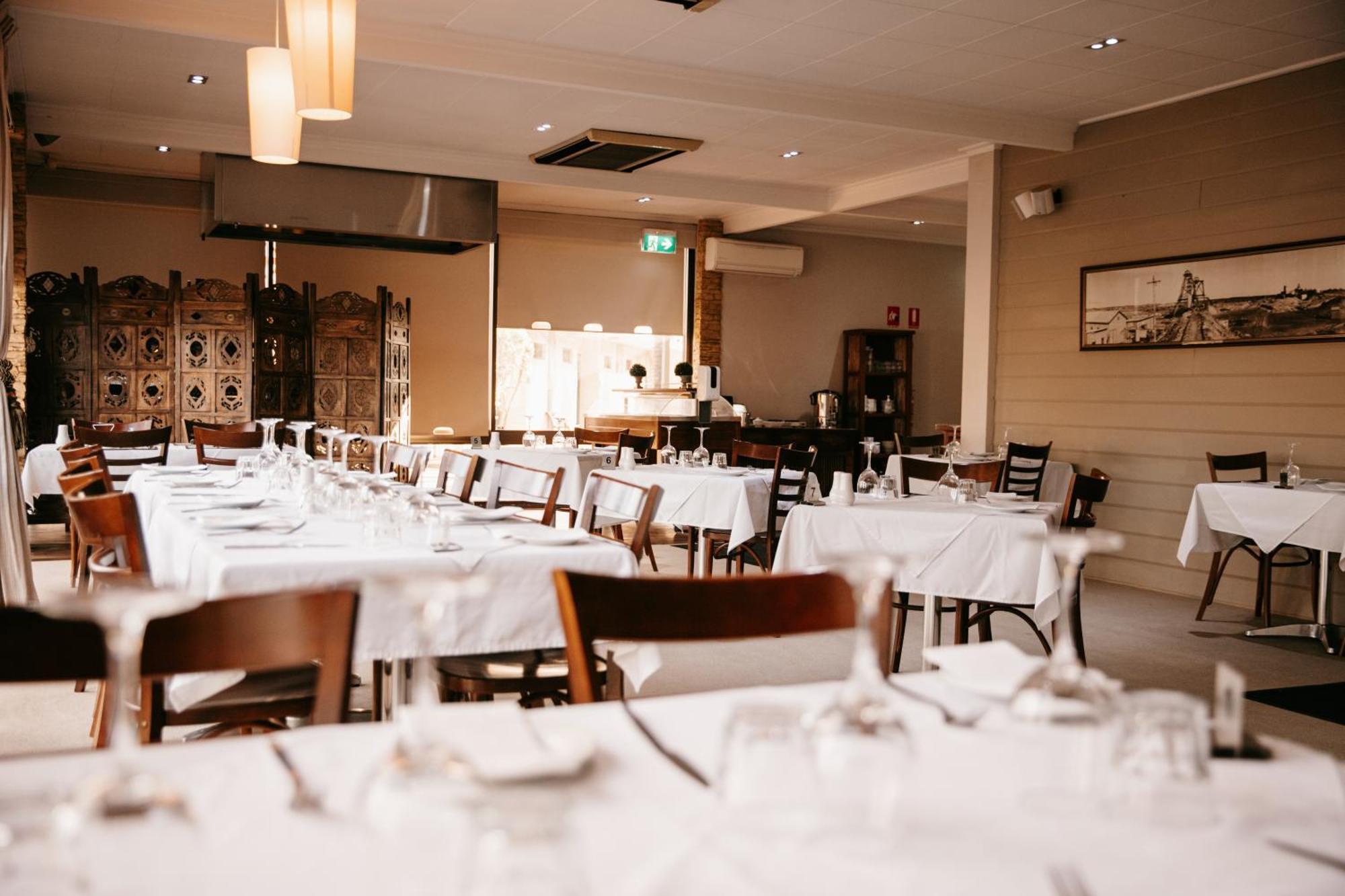 Hospitality Kalgoorlie, Surestay Collection By Best Western Extérieur photo