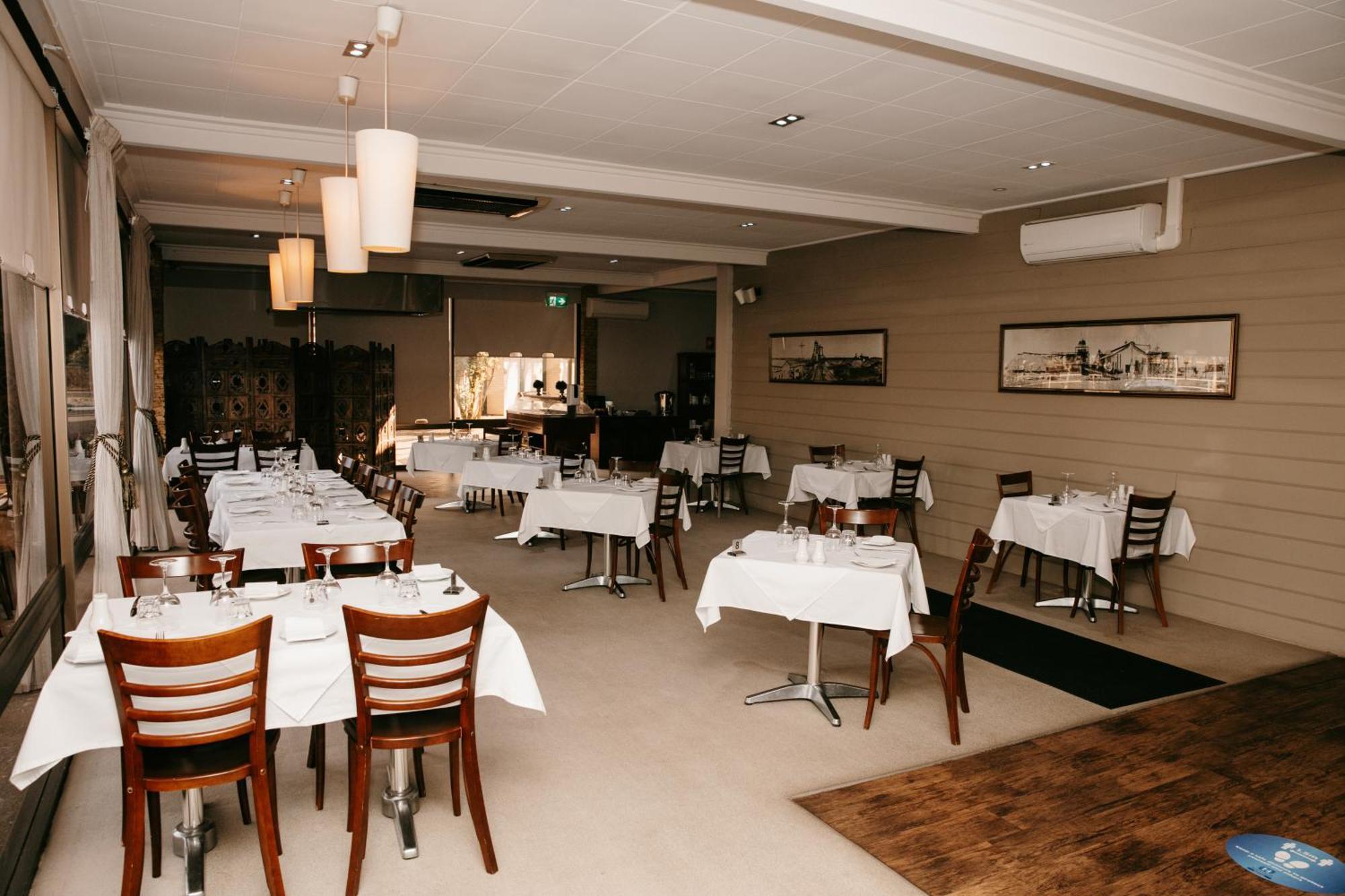 Hospitality Kalgoorlie, Surestay Collection By Best Western Extérieur photo