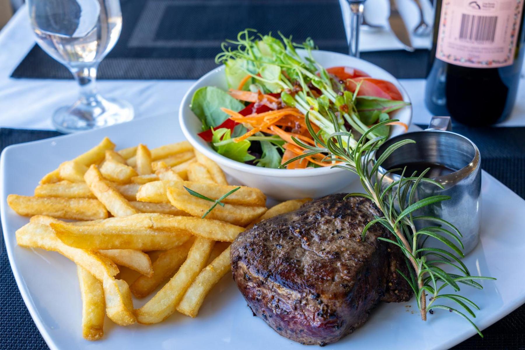 Hospitality Kalgoorlie, Surestay Collection By Best Western Extérieur photo