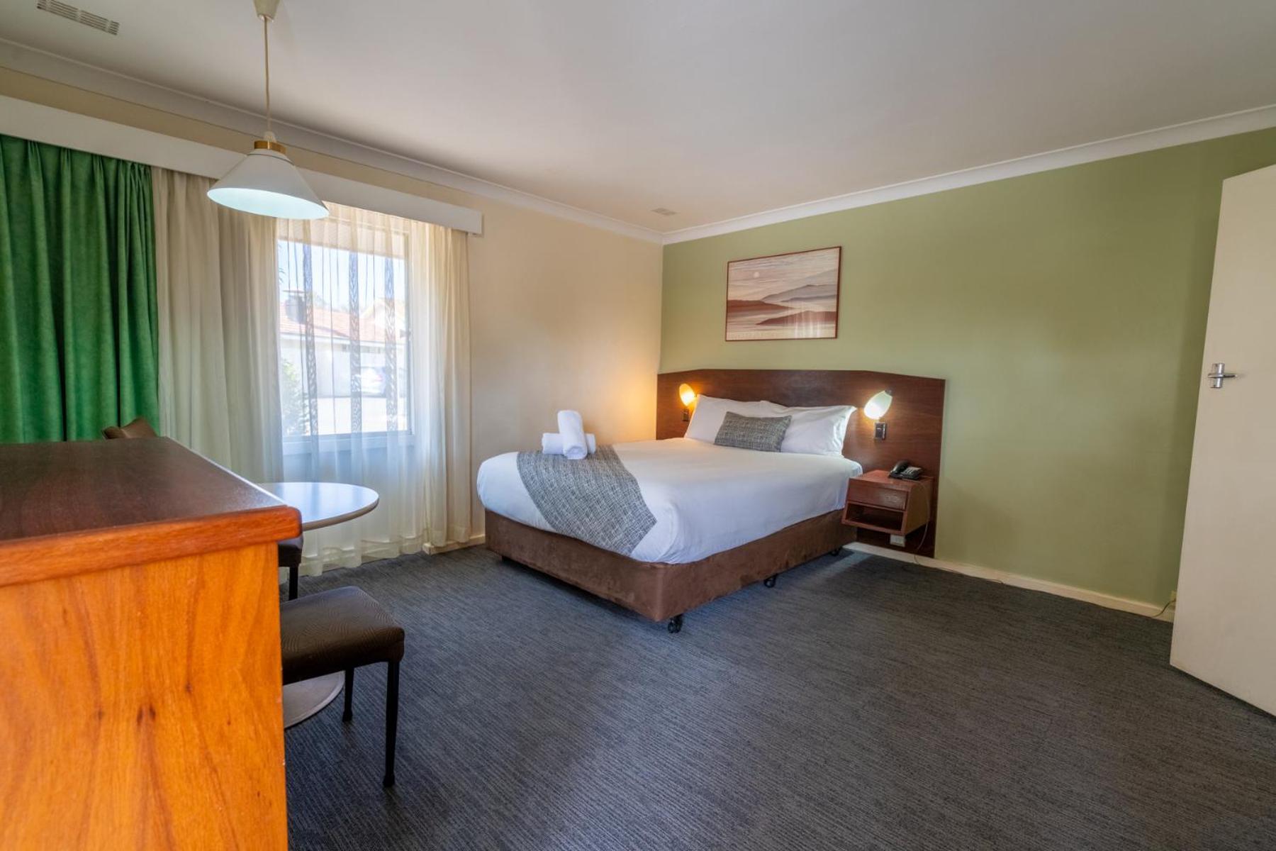 Hospitality Kalgoorlie, Surestay Collection By Best Western Extérieur photo