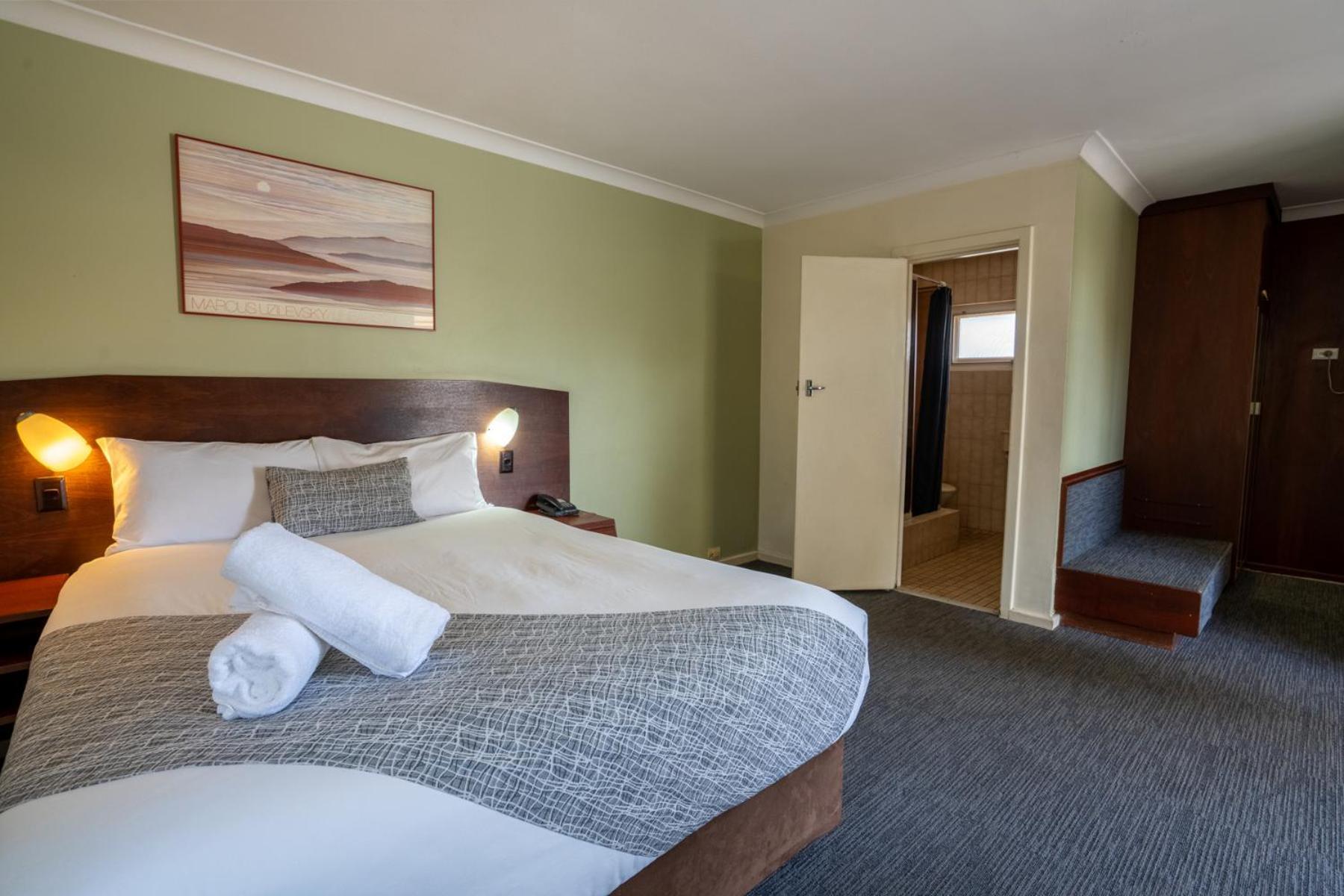 Hospitality Kalgoorlie, Surestay Collection By Best Western Extérieur photo
