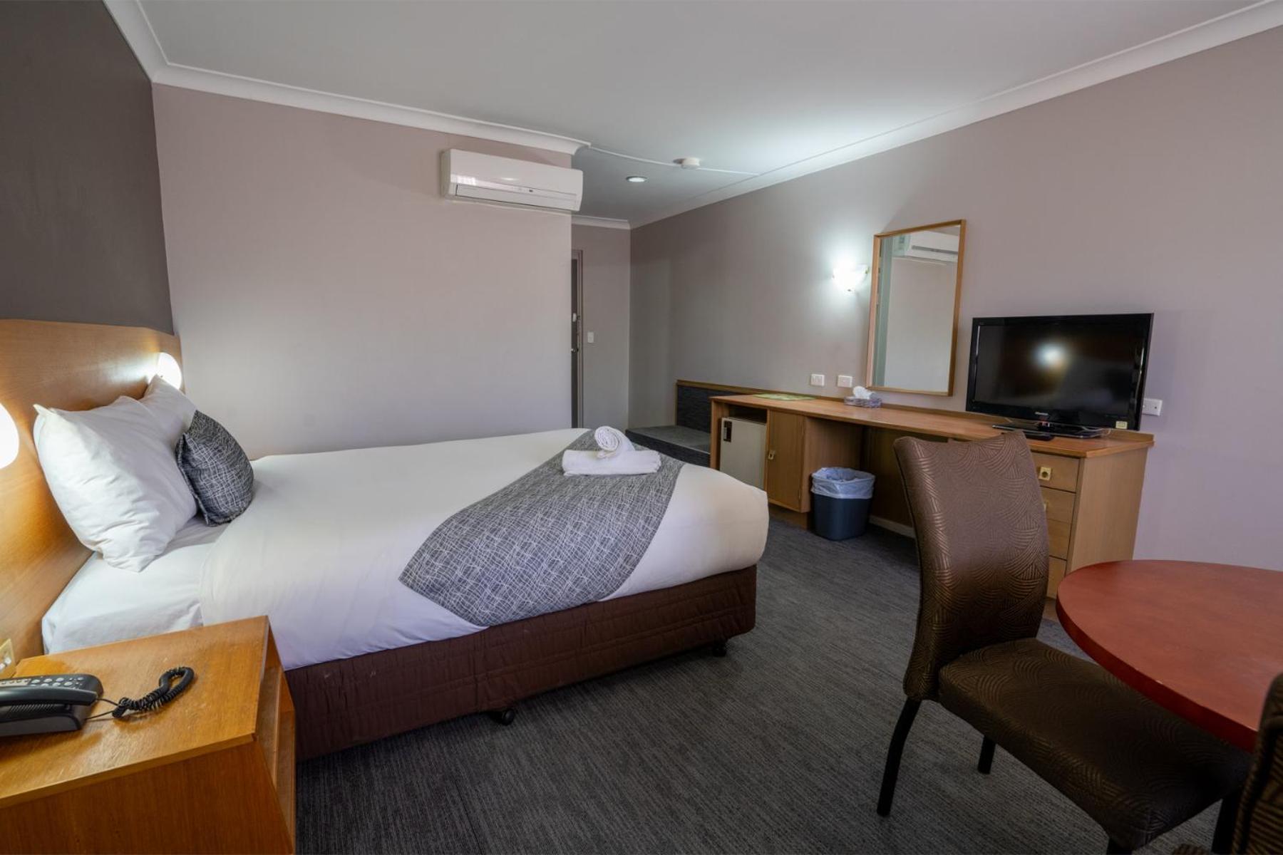 Hospitality Kalgoorlie, Surestay Collection By Best Western Extérieur photo