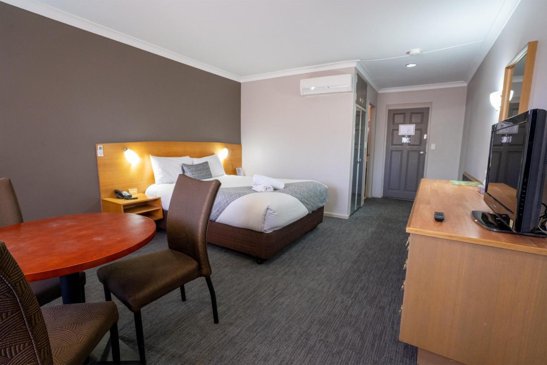 Hospitality Kalgoorlie, Surestay Collection By Best Western Extérieur photo