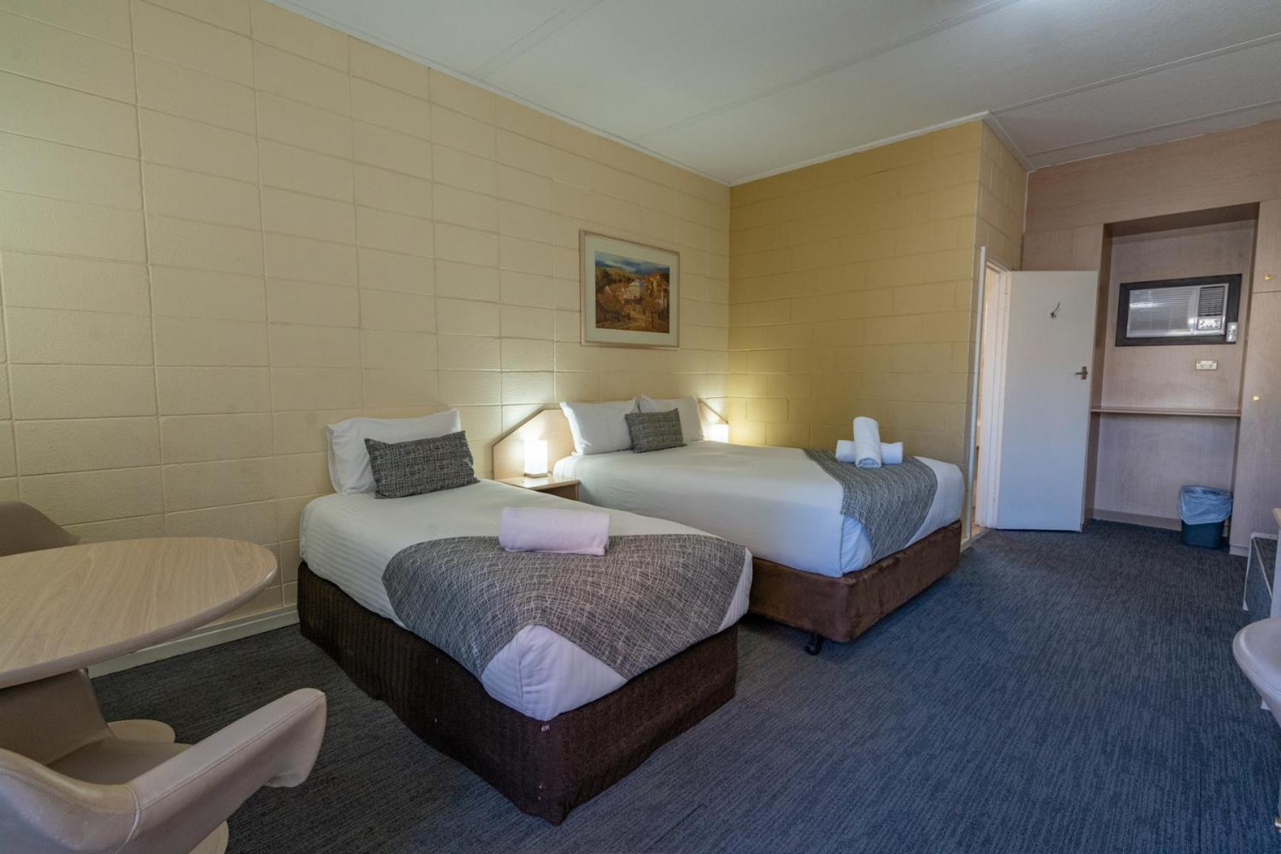 Hospitality Kalgoorlie, Surestay Collection By Best Western Extérieur photo