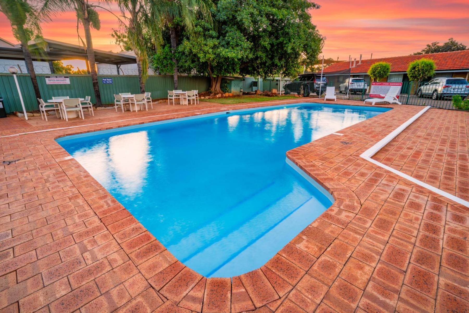 Hospitality Kalgoorlie, Surestay Collection By Best Western Extérieur photo