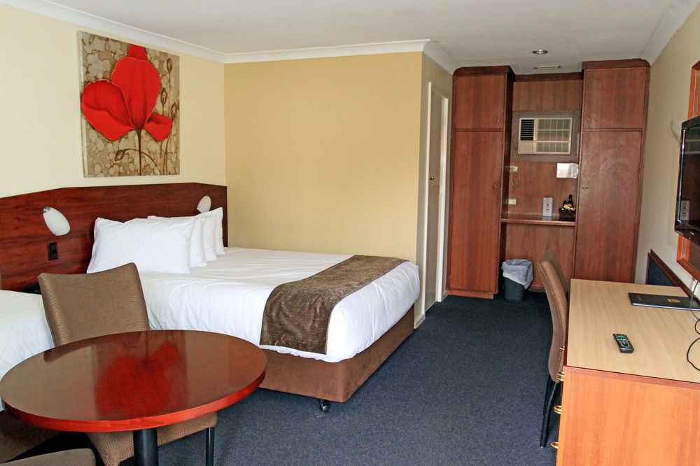 Hospitality Kalgoorlie, Surestay Collection By Best Western Extérieur photo
