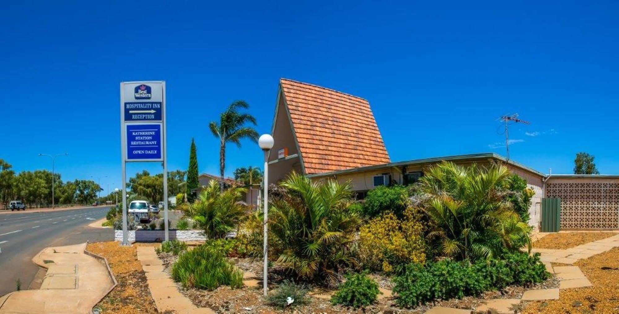 Hospitality Kalgoorlie, Surestay Collection By Best Western Extérieur photo